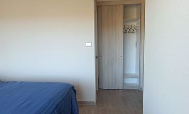 Arriendo departamento en Canal Beagle Viña del Mar