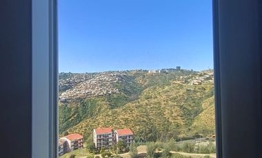 Arriendo departamento en Canal Beagle Viña del Mar