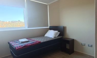 Arriendo departamento en Canal Beagle Viña del Mar