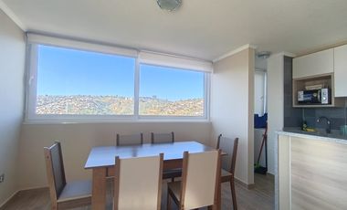 Arriendo departamento en Canal Beagle Viña del Mar