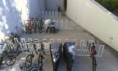 Arriendo departamento en Canal Beagle Viña del Mar