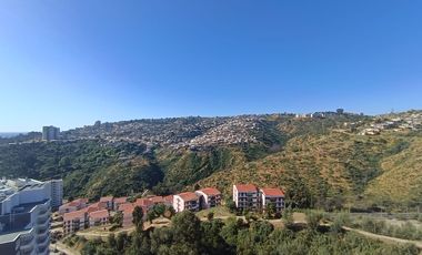 Arriendo departamento en Canal Beagle Viña del Mar