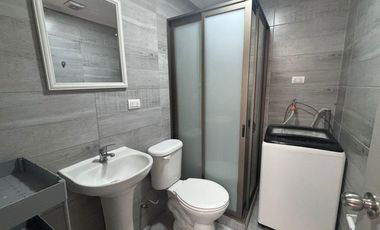 Arrendamos Casa Independiente 1 Dormitorio Con Estacionamiento Sector Av. Alemania Temuco