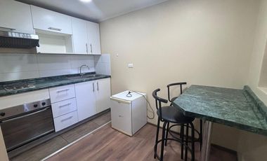 Arrendamos Casa Independiente 1 Dormitorio Con Estacionamiento Sector Av. Alemania Temuco