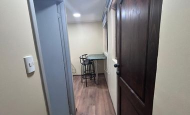 Arrendamos Casa Independiente 1 Dormitorio Con Estacionamiento Sector Av. Alemania Temuco