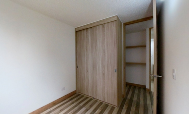 APARTAMENTO EN VENTA EN MOSQUERA