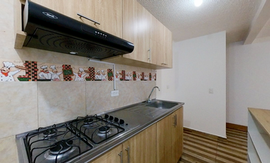 APARTAMENTO EN VENTA EN MOSQUERA