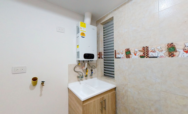 APARTAMENTO EN VENTA EN MOSQUERA