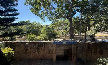 Terreno en Venta sobre Calzada Lázaro Cárdenas, Jardines del Bosque, Guadalajara