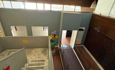 Terreno en Venta sobre Calzada Lázaro Cárdenas, Jardines del Bosque, Guadalajara