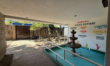 Terreno en Venta sobre Calzada Lázaro Cárdenas, Jardines del Bosque, Guadalajara