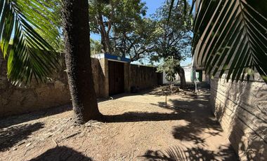 Terreno en Venta sobre Calzada Lázaro Cárdenas, Jardines del Bosque, Guadalajara