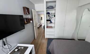 Alquiler Totalmente Amoblado San Isidro