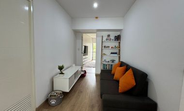 Alquiler Totalmente Amoblado San Isidro