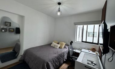 Alquiler Totalmente Amoblado San Isidro