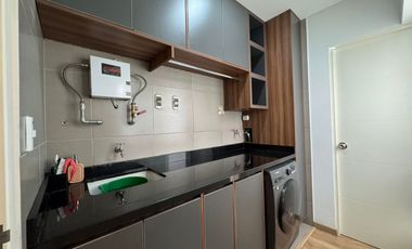 Alquiler Totalmente Amoblado San Isidro