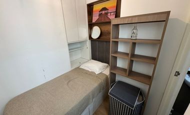 Alquiler Totalmente Amoblado San Isidro