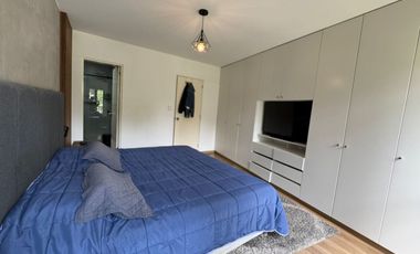 Alquiler Totalmente Amoblado San Isidro