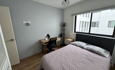 Alquiler Totalmente Amoblado San Isidro