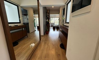 Alquiler Totalmente Amoblado San Isidro