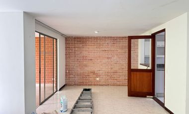 Casa en Arriendo en  La Sebastiana Envigado Antioquia