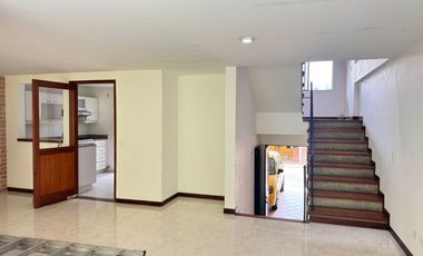 Casa en Arriendo en  La Sebastiana Envigado Antioquia
