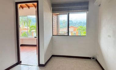 Casa en Arriendo en  La Sebastiana Envigado Antioquia