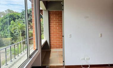 Casa en Arriendo en  La Sebastiana Envigado Antioquia