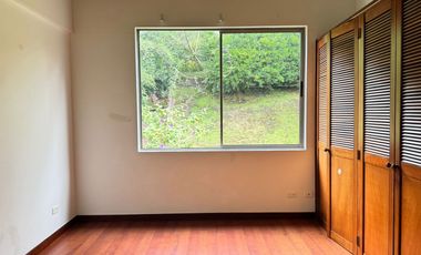 Casa en Arriendo en  La Sebastiana Envigado Antioquia