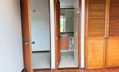 Casa en Arriendo en  La Sebastiana Envigado Antioquia