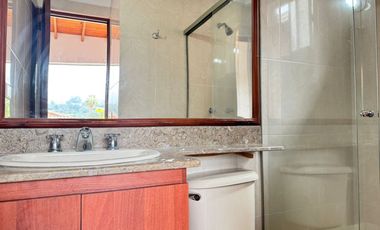 Casa en Arriendo en  La Sebastiana Envigado Antioquia
