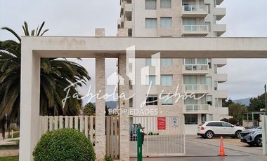 Av Pacífico | ARRIENDO DE MARZO A DICIEMBRE, La Serena