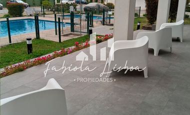 Av Pacífico | ARRIENDO DE MARZO A DICIEMBRE, La Serena
