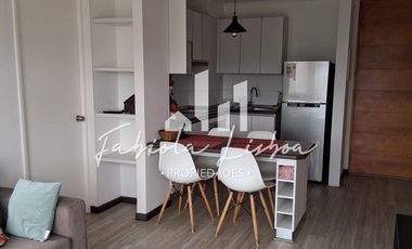 Av Pacífico | ARRIENDO DE MARZO A DICIEMBRE, La Serena