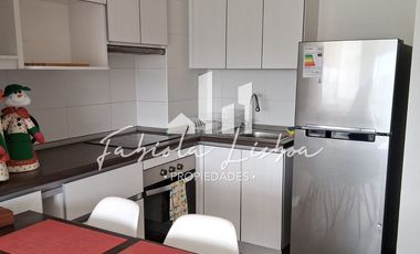 Av Pacífico | ARRIENDO DE MARZO A DICIEMBRE, La Serena