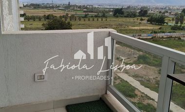Av Pacífico | ARRIENDO DE MARZO A DICIEMBRE, La Serena