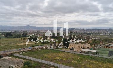 Av Pacífico | ARRIENDO DE MARZO A DICIEMBRE, La Serena