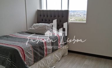 Av Pacífico | ARRIENDO DE MARZO A DICIEMBRE, La Serena