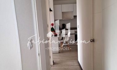 Av Pacífico | ARRIENDO DE MARZO A DICIEMBRE, La Serena