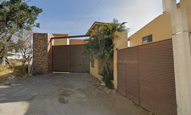 DEPARTAMENTO DE RECUPERACIÓN BANCARIA EN CALLE MAVELS, COL. CENTRO DE JIUTEPEC, JIUTEPEC, MORELOS. ¡NO SE ACEPTAN CRÉDITOS!