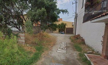 DEPARTAMENTO DE RECUPERACIÓN BANCARIA EN CALLE MAVELS, COL. CENTRO DE JIUTEPEC, JIUTEPEC, MORELOS. ¡NO SE ACEPTAN CRÉDITOS!