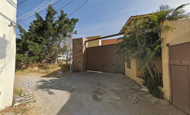 DEPARTAMENTO DE RECUPERACIÓN BANCARIA EN CALLE MAVELS, COL. CENTRO DE JIUTEPEC, JIUTEPEC, MORELOS. ¡NO SE ACEPTAN CRÉDITOS!