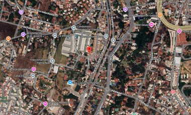 DEPARTAMENTO DE RECUPERACIÓN BANCARIA EN CALLE MAVELS, COL. CENTRO DE JIUTEPEC, JIUTEPEC, MORELOS. ¡NO SE ACEPTAN CRÉDITOS!