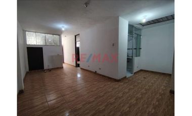 Vendo Edificio De 3 Pisos En Urb. Santa Margarita//ID: 1162321