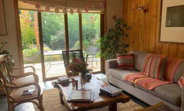 Arrendamos Hermosa Casa En Condominio Lomas Del Carmen