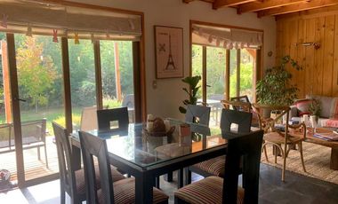 Arrendamos Hermosa Casa En Condominio Lomas Del Carmen