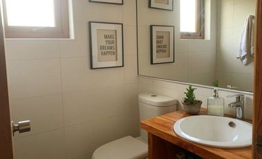 Arrendamos Hermosa Casa En Condominio Lomas Del Carmen