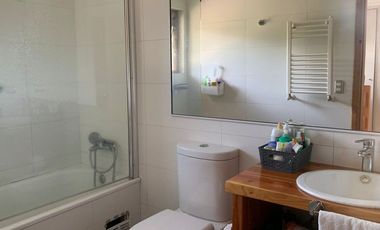 Arrendamos Hermosa Casa En Condominio Lomas Del Carmen