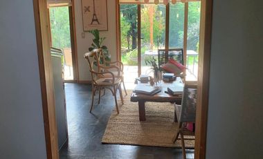 Arrendamos Hermosa Casa En Condominio Lomas Del Carmen