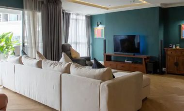 2-BR Condo at The Waterford Diamond Tower Sukhumvit near BTS Phrom Phong